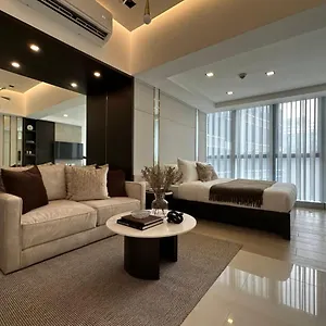  Aparthotel Uptown Parksuites Bgc