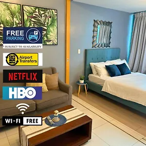  Aparthotel Executive In Bonifacio Global