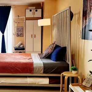  Aparthotel Spacious Cozy Suite At The Venice Mall With Free Parking And Washing Machine (Adults Only)