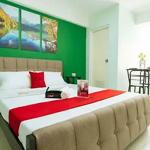 2* Hotel Reddoorz Near C5 Kalayaan Avenue Makati